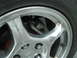 Polished FD's with Silver Calipers